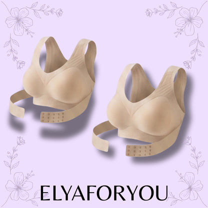 Brassière posturale Elya