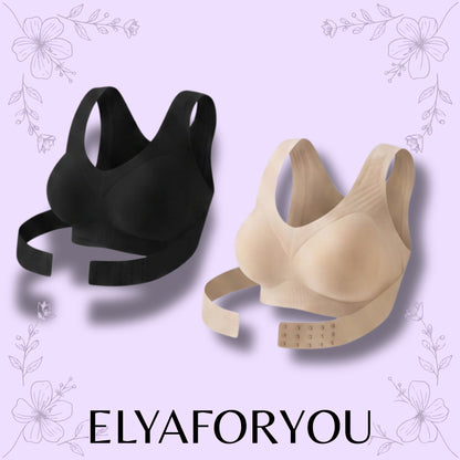 Brassière posturale Elya